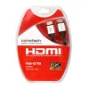 CONOTECH NS-015 2.1 8K HDMI kabelis 1,5 m Ultra High Speed 48Gbps juodas