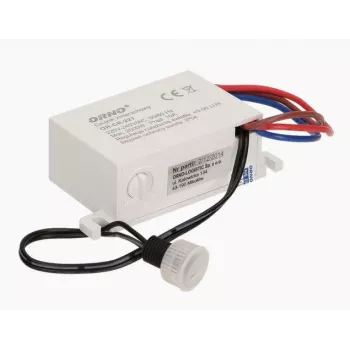 ORNO OR-CR-227 Prietemos jutiklis MINI su išoriniu zondu, IP54