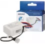 ORNO OR-CR-227 Prietemos jutiklis MINI su išoriniu zondu, IP54