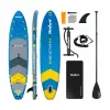 SUP lenta REBEL ACTIVE RBA4500 - Mėlyna
