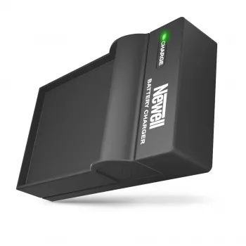 Newell DC-USB Įkroviklis, skirtas Canon LP-E17 akumuliatoriui