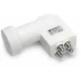 OPTICUM QUAD Red Robust Universal Quad LNB