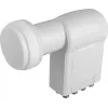 OPTICUM OCTO LOP-04H 8-išėjimų Universalus LNB