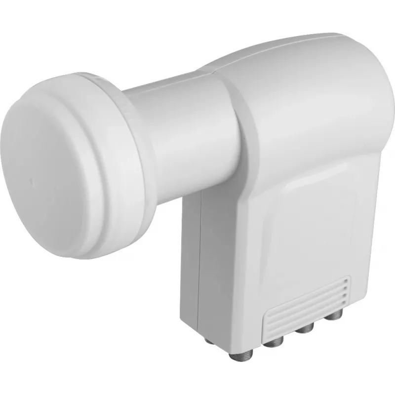 OPTICUM OCTO LOP-04H 8-išėjimų Universalus LNB