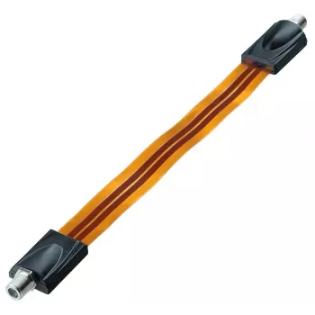 Red Eagle Ultra Flat Window Adapter