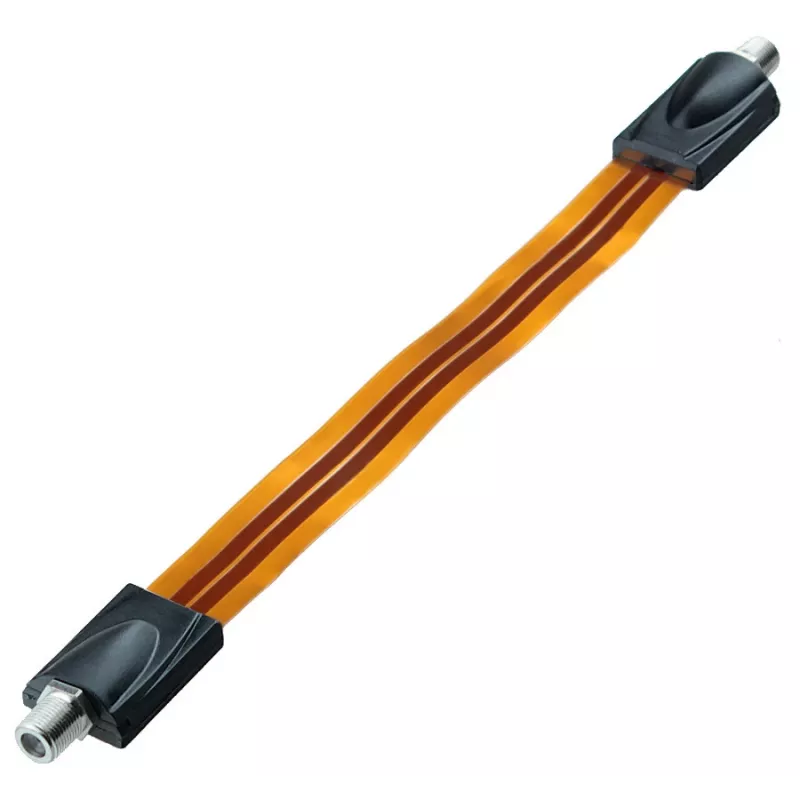 Red Eagle Ultra Flat Window Adapter