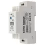 EURA DIN15W12 DIN Rail maitinimo blokas 12V 1.25A 15W