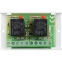Pulsar AWZ624 Relė Modulis 4x SPDT 1A 30V DC