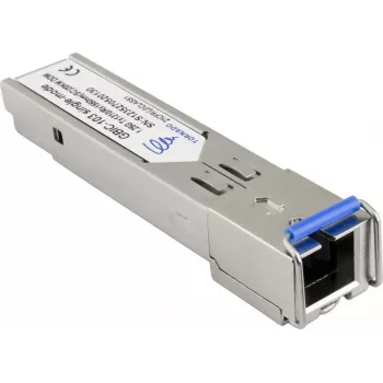 PULSAR GBIC-103 SFP modulis 1,25 Gbps 1310 nm 20 km LC vienmodis