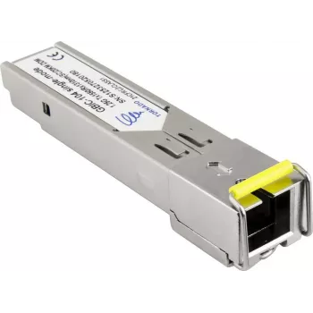 PULSAR GBIC-104 SFP modulis 1.25 Gbps 1310 nm 20 km LC vienmodis