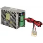 Pulsar PSB-12V3A 13.8V/3A buferinis maitinimo šaltinis, įmontuojamas, 170-260V AC įėjimas, 12-15V DC reguliuojama išėjimo įtampa, skirtas 12V švino-rūgšties akumuliatoriams 7-40Ah