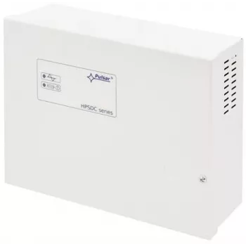 Pulsar HPSDC-12V4X1A 12V 4A 4x1A perjungiamasis maitinimo šaltinis HD kameroms