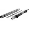 Pulsar ARAS600N Rack Rails 19-inch 600mm Depth Galvanized Steel Pair