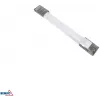KAFLER OXA LED paviršiuje montuojamas linijinis šviestuvas 60cm 18W 4000K 1800lm IP20 neutrali balta