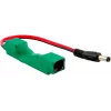 ATTE ASDC-05-050-HS PoE adapteris 802.3af step-down iki 5V