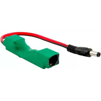 ATTE ASDC-05-050-HS PoE adapteris 802.3af step-down iki 5V