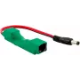 ATTE ASDC-05-050-HS PoE adapteris 802.3af step-down iki 5V