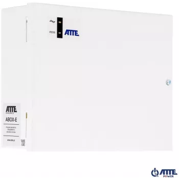 ATTE ABOX-E vidinis tvirtinimo laikiklis DVR/NVR įrašytuvams