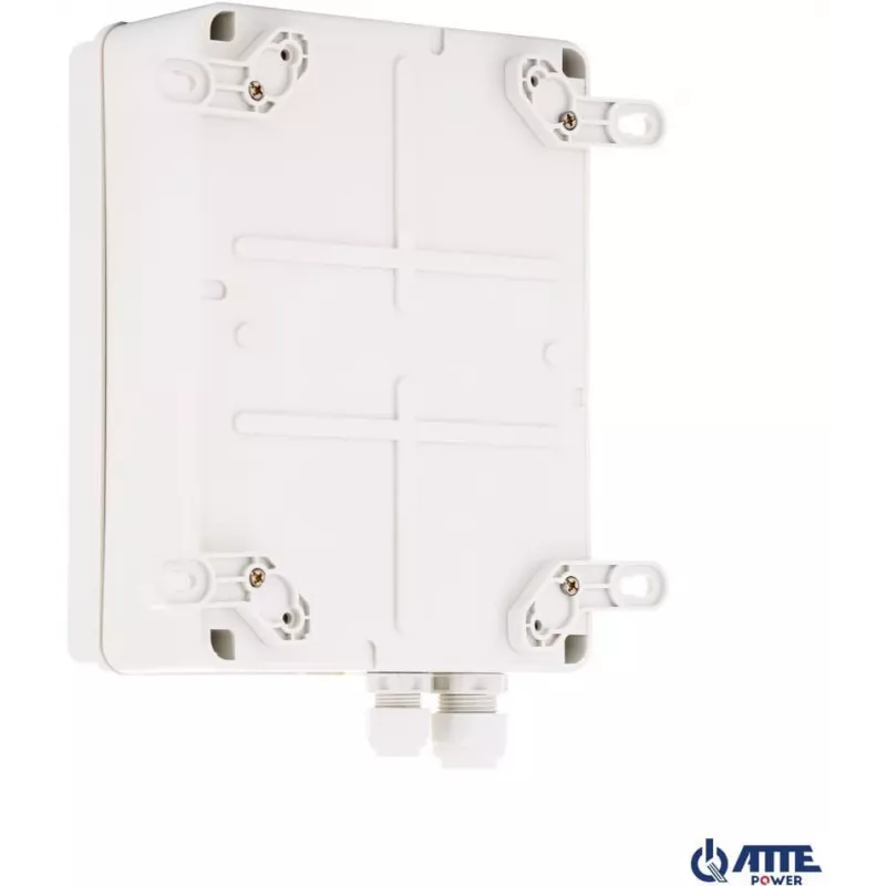ATTE APS-70-120-M1 SMPS Maitinimo blokas 12V 6A 72W