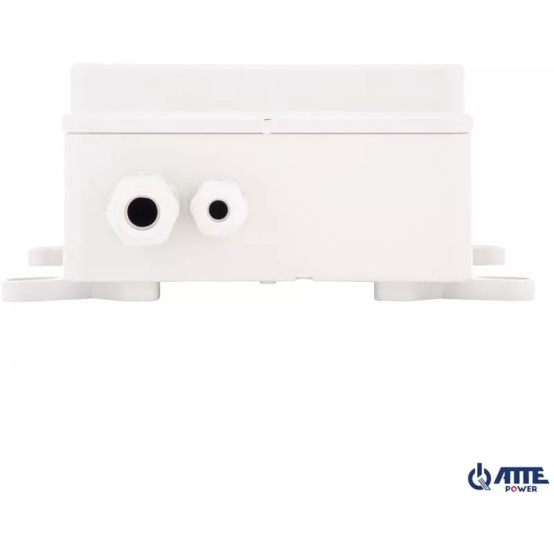 ATTE APS-70-120-M1 SMPS Maitinimo blokas 12V 6A 72W