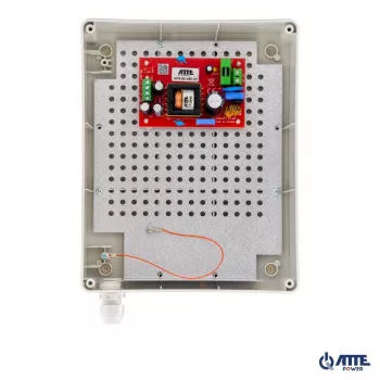 ATTE APS-90-480-L1 SMPS maitinimo blokas 48V 2A 90W