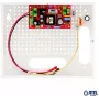 ATTE AUPS-70-120-E buferinis SMPS maitinimo blokas 12V 6A 72W