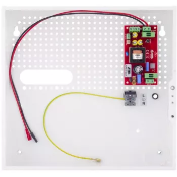 ATTE AUPS-40-120-F Buferinis SMPS maitinimo blokas 12V 3.5A 40W