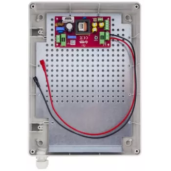 ATTE AUPS-40-120-XL1 Buferinis perjungiamasis maitinimo šaltinis 12V 3.5A 40W