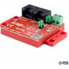 ATTE SDIP-20-AD0 PoE Step-Down Adapter 20W 12V DIN Rail