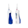 PROMEDIX PR-770W belaidis oralinis irigatorius 8,5 Bar 300 ml Baltas/Mėlynas