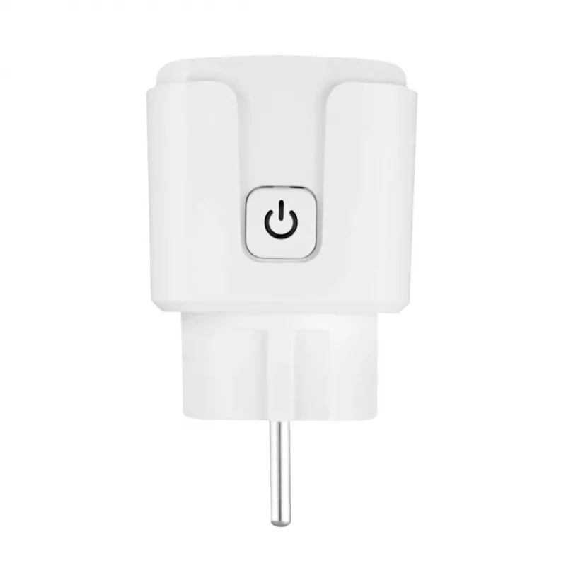 GreenBlue nuotolinio valdymo WiFi kištukinis lizdas GB735 W