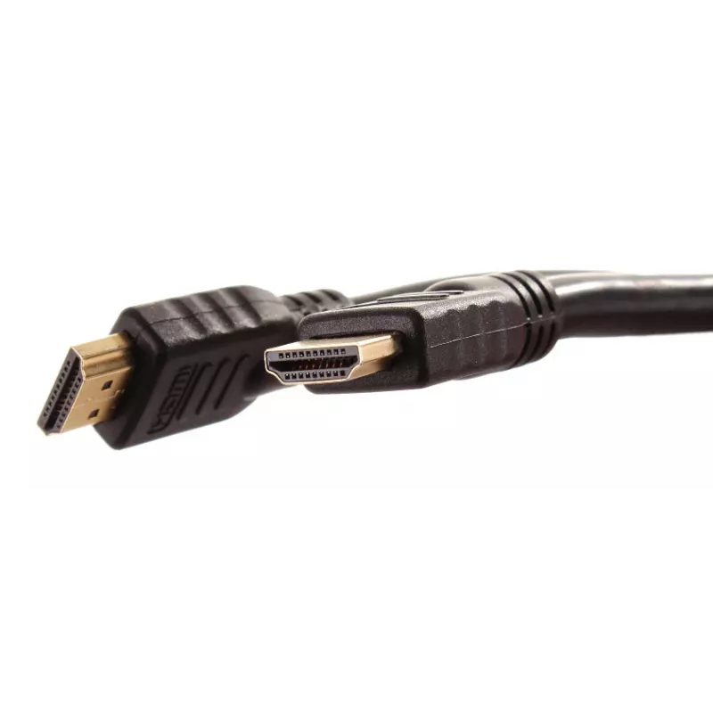 LTC HDMI – HDMI HQ CU kabelis 15 m (LXHD20F)