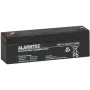 ALARMTEC BP 2,3-12 AGM akumuliatorius 12V 2,3Ah