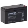 ALARMTEC BP 7-12 AGM akumuliatorius 12V 7Ah