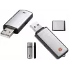 LUXURY-GOODS JNN X09 Skaitmeninis diktofonas 16 GB