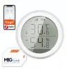 MBG Line ZigBee HS01 temperatūros ir drėgmės jutiklis