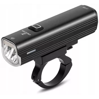 KING SEVEN L3-1000 Bicycle Light 1000 Lumens Rechargeable LED Headlight