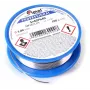 CYNEL UNIPRESS lydmetalio viela ritėje 100g 1mm Sn60Pb40 SW26