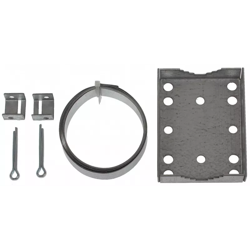 DELTA BRU-1 Pole Mount Bracket laikiklis antenoms ir kameroms