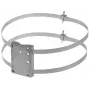 DELTA BRU-1 Pole Mount Bracket laikiklis antenoms ir kameroms