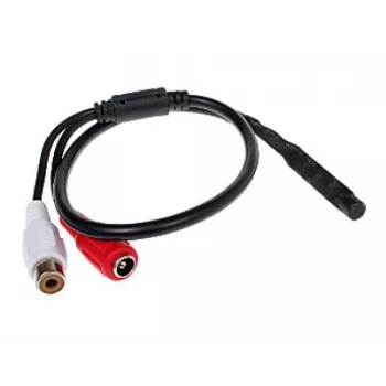 DELTA ELFON SM-1/PLUG garso modulis, skirtas SM-1 serijos domofonų sistemoms