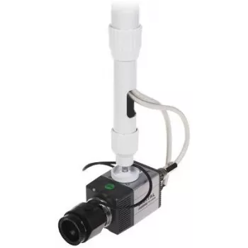 DELTA Telescopic Ceiling Camera Mount BR-60X120 White