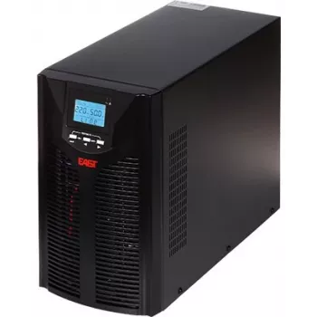 UPS AT-UPS3000/3-LCD 3000 VA Line-Interactive 2400 W