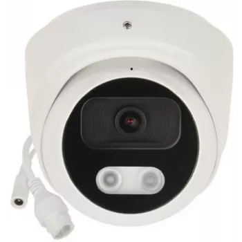 IP vaizdo kamera APTI-AI508VA22-28WP 5MP motorizuota varifokalinė IR kulkos formos kamera
