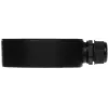 DELTA STG-1280ZJ-DM46(BLACK) Jungiamoji dėžutė / kameros laikiklis, juodas, aliuminio lydinys