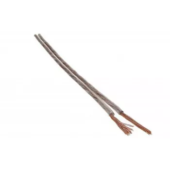 BITNER BiTsound PGY-p (TLgY) 2x0.75mm² garsiakalbių kabelio ritė 100 m