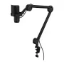 ENDORFY Solum 2 Boom Arm mikrofono laikiklis, juodas