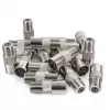 Spacetronik F-Type / IEC Coaxial Connector Module - 100 vnt. Balti