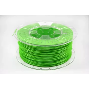 Spectrum PLA Premium 3D gijos 1,75 mm laimo žalios 1 kg