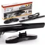OPTICUM ANT0136 HD-200 aktyvi DVB-T2 vidaus antena, juoda
